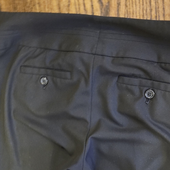 The Limited Black Drew Fit Women's Pants - Picture 5 of 9